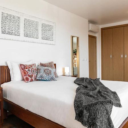 Villa Lantana Vau  ภายนอก รูปภาพ
