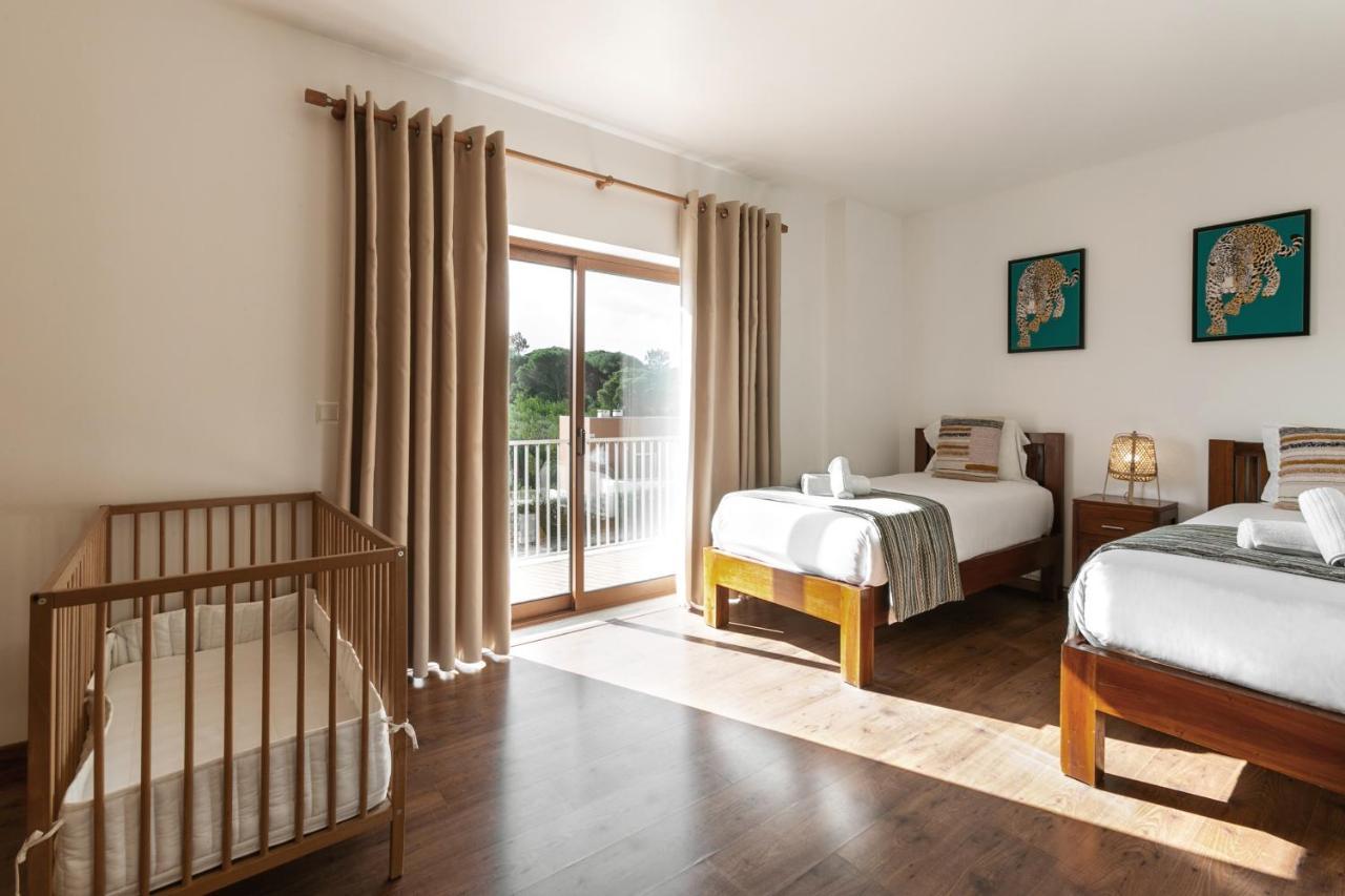 Villa Lantana Vau  ภายนอก รูปภาพ