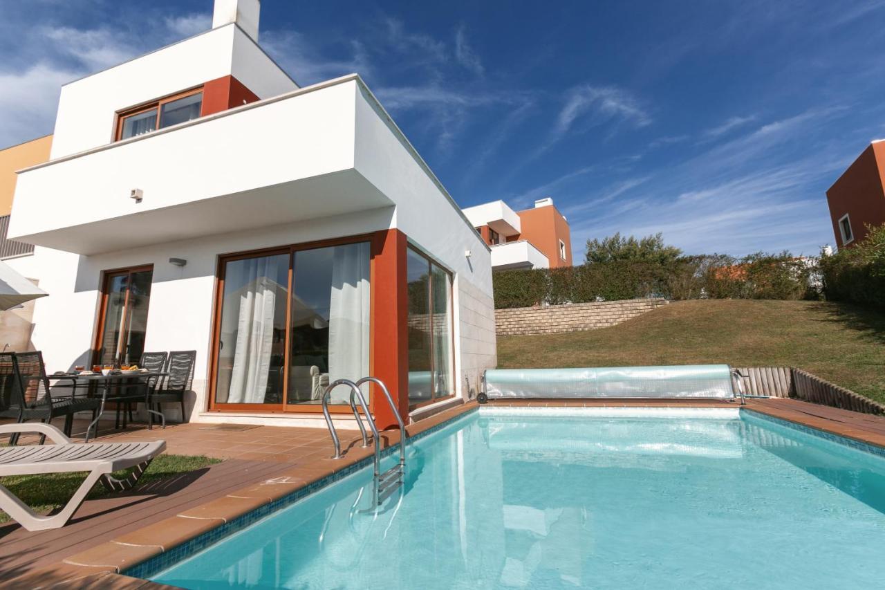 Villa Lantana Vau  ภายนอก รูปภาพ