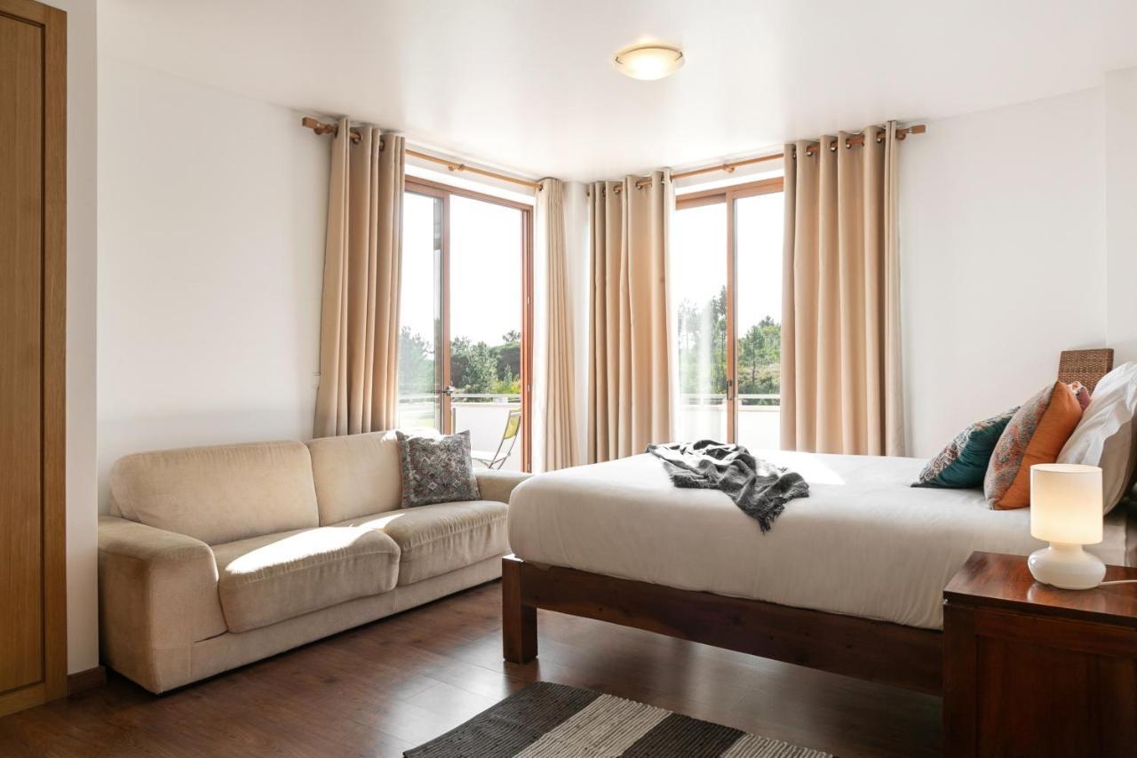Villa Lantana Vau  ภายนอก รูปภาพ