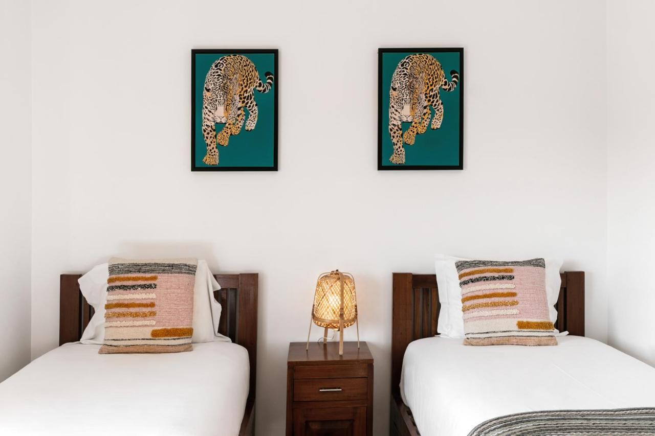 Villa Lantana Vau  ภายนอก รูปภาพ