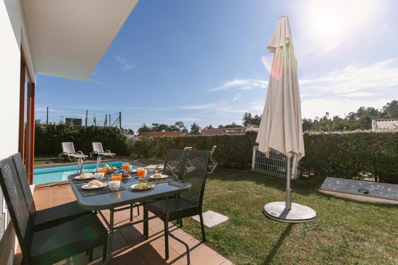 Villa Lantana Vau  ภายนอก รูปภาพ