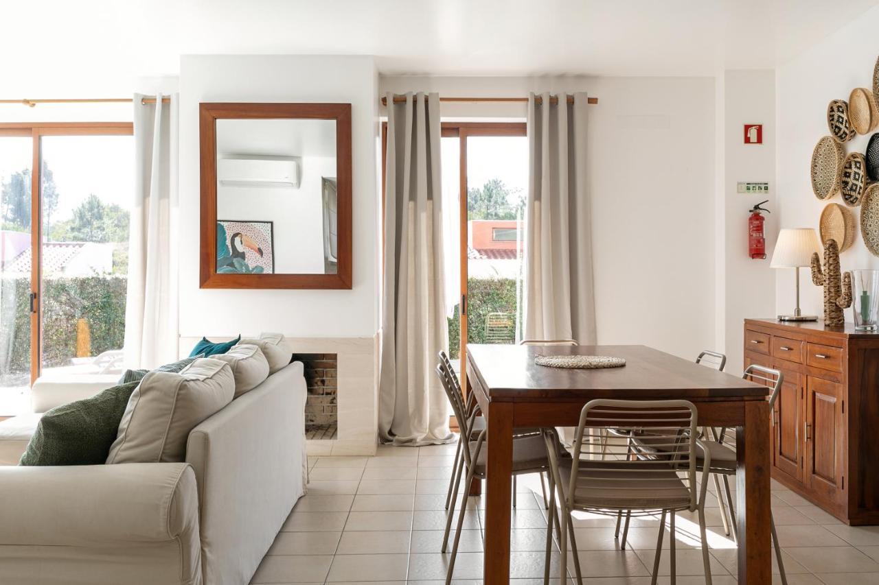 Villa Lantana Vau  ภายนอก รูปภาพ