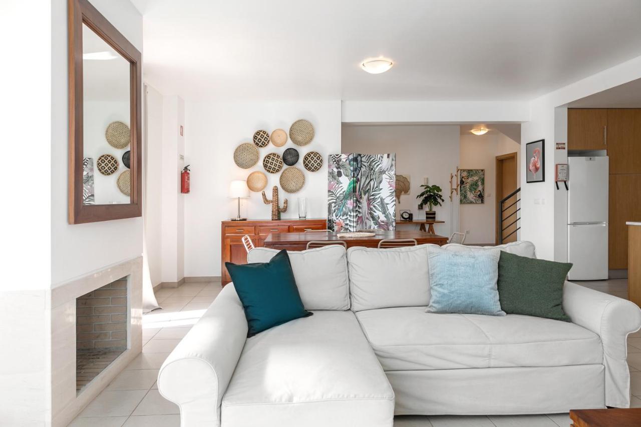 Villa Lantana Vau  ภายนอก รูปภาพ