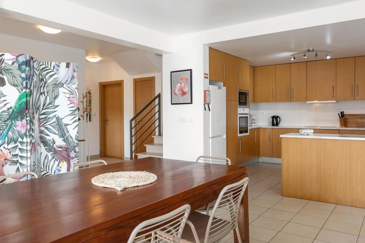 Villa Lantana Vau  ภายนอก รูปภาพ