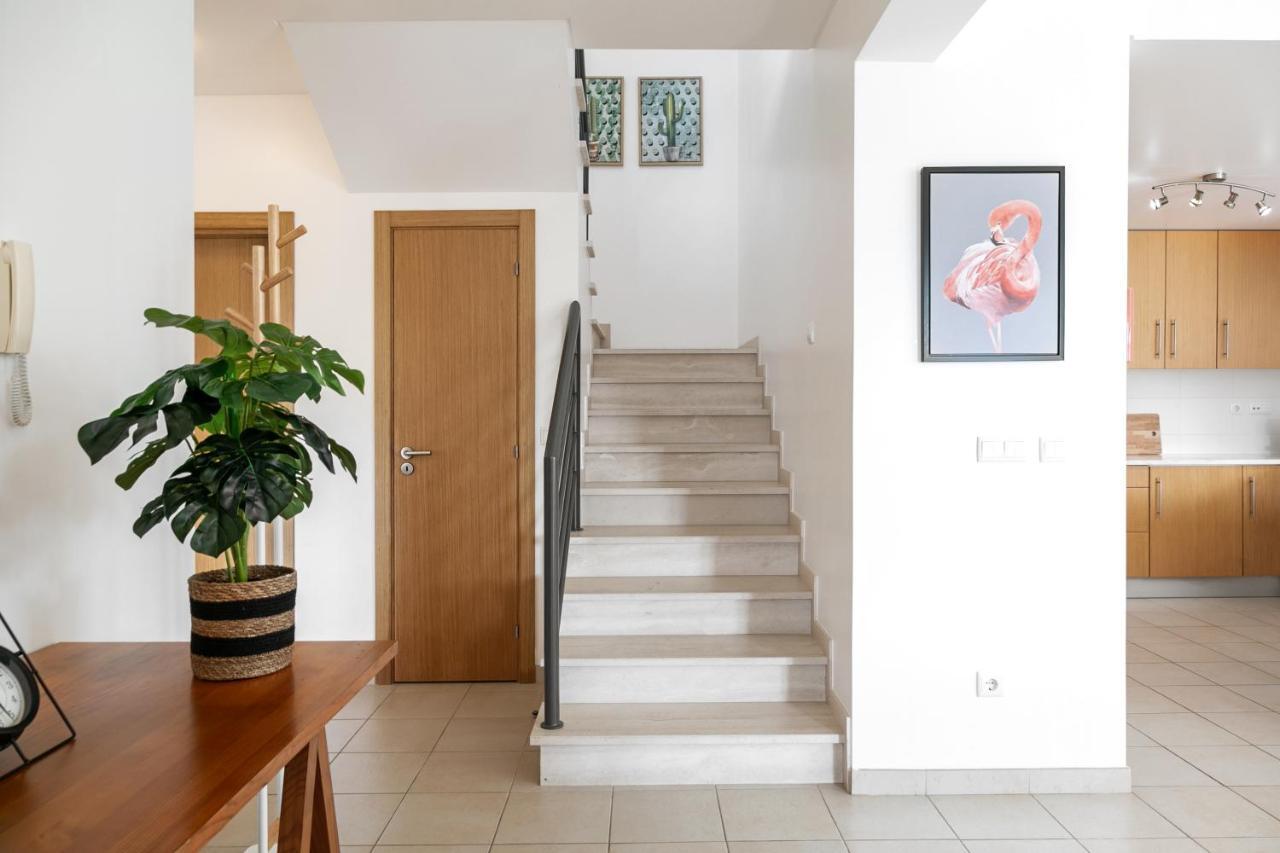 Villa Lantana Vau  ภายนอก รูปภาพ