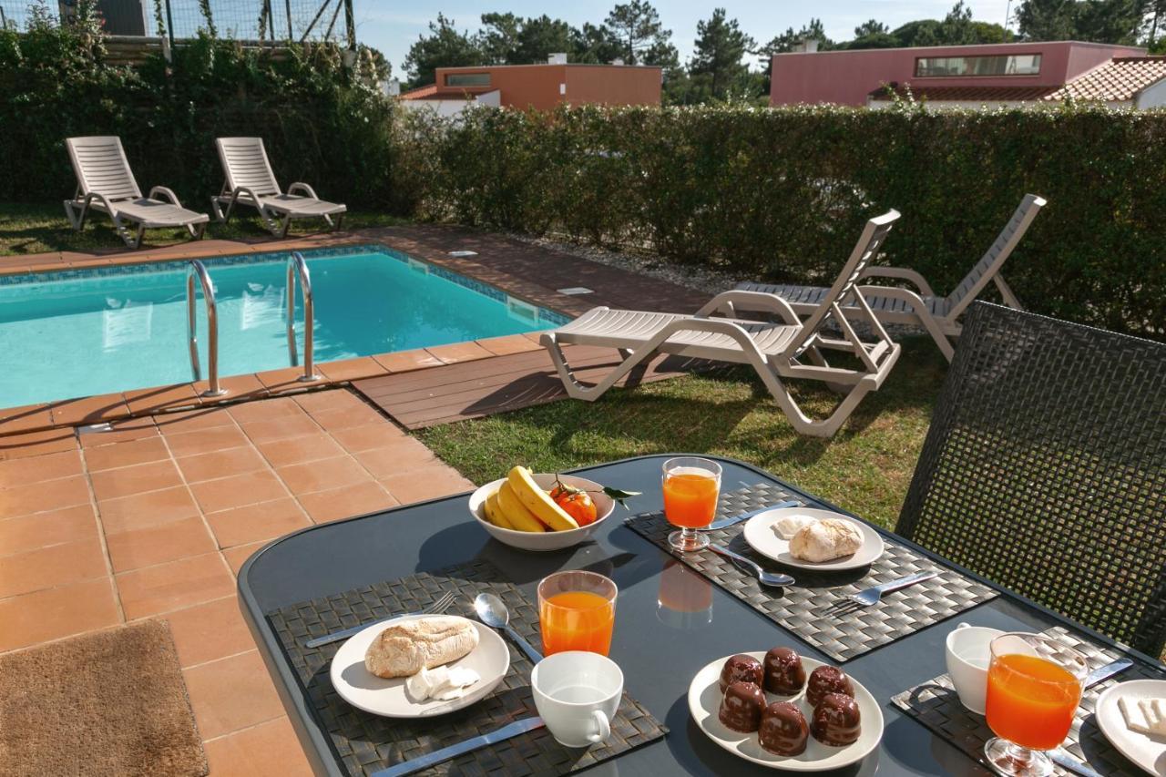 Villa Lantana Vau  ภายนอก รูปภาพ
